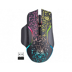 Defender bežični miš ONESHOT GM-067 3200DPI