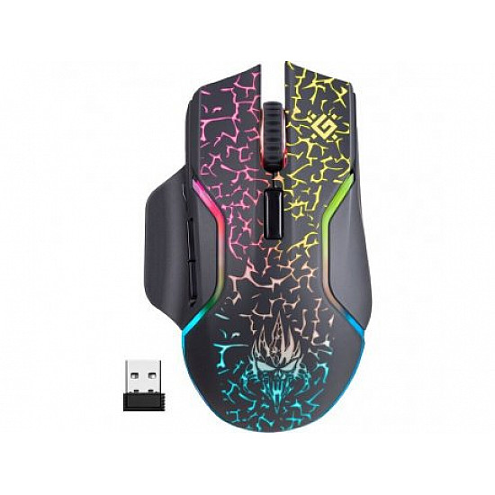Defender bežični miš ONESHOT GM-067 3200DPI