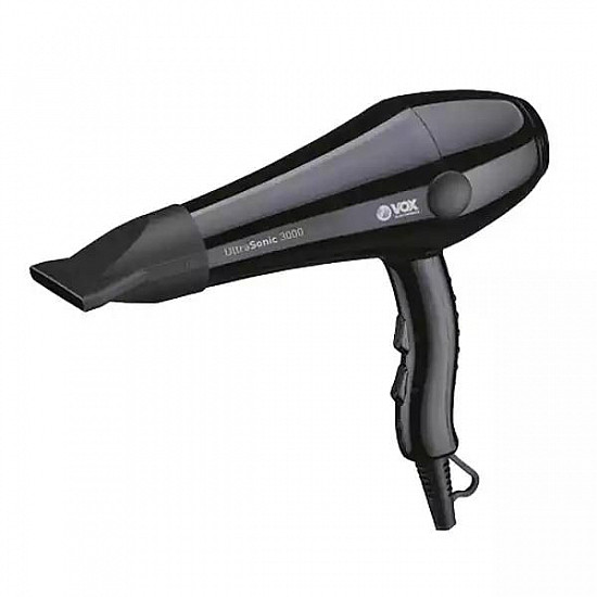 Vox fen za kosu HT9955U snaga 1400W, 2. brzine, 2 temperature