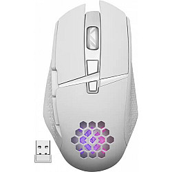 Defender Bežični miš Glory GM-514 White