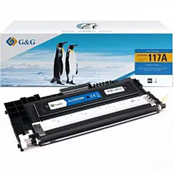 G&G toner HP W2070A (150A, NW,178NW, 179FNW) Black sa čipom