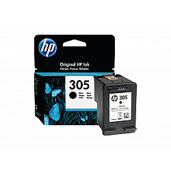 HP 305 Black 3YM61AE