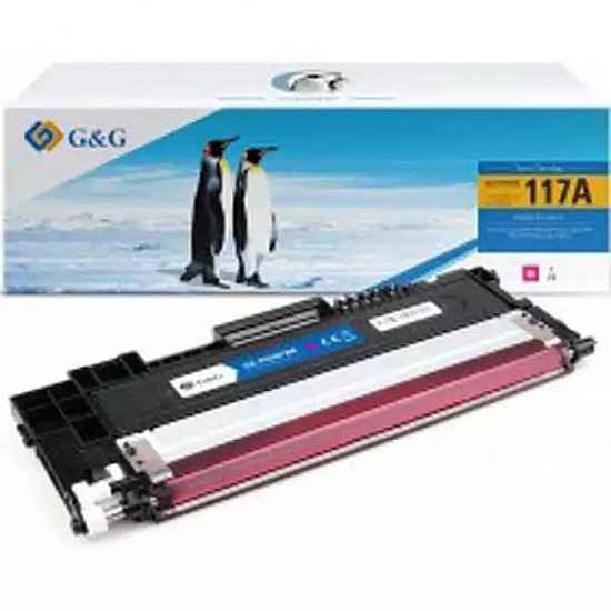 G&G toner HP W2073A (150A, NW,178NW, 179FNW) sa čipom