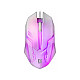 Defender miš Cyber MB-560L 1200dpi 7Colors Beli
