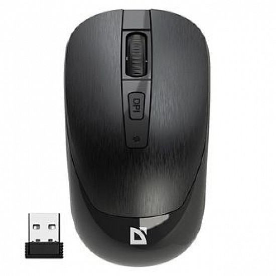 Defender bežični miš Wave MM-995