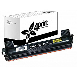 4Print toner Brother TN1050, TN1030, TN1020, TN1035, TN1090