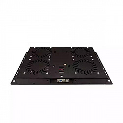 Mirsan ventilator panel sa 4 ventilatora i termostatom analognim MR.FAN4AT.01