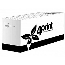 4Print  toner HP Q5949A, Q7553A (1160,  1320,  320N,  1320T,  1320NW,  1320TN,  P2015, CRG-708)