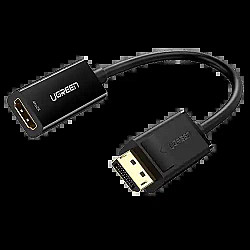 Ugreen konvertor Displayport na Hdmi F 4Kx2K MM137