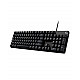 Logitech tastatura G413 SE mehanička US