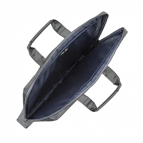 RIVACASE torba za laptop 17.3 8251, siva