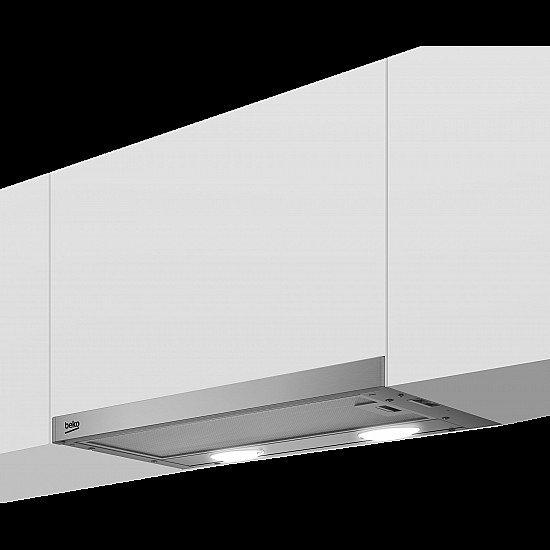 BEKO CTB 6407 X