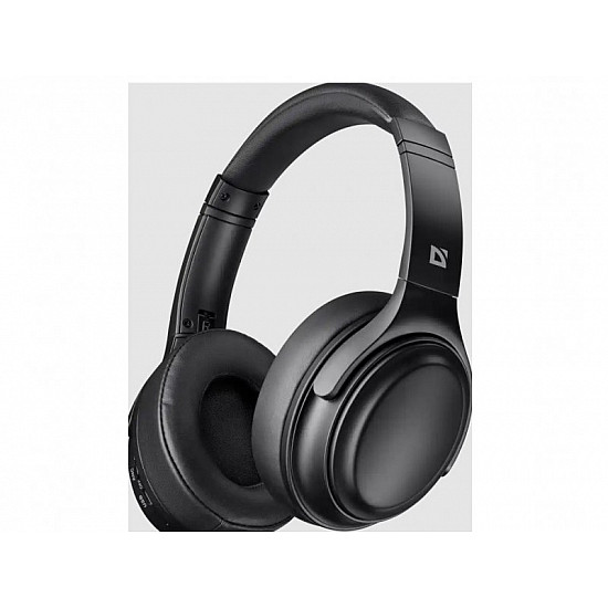 Defender Bluetooth slušalice FreeMotion B535 black, ANC