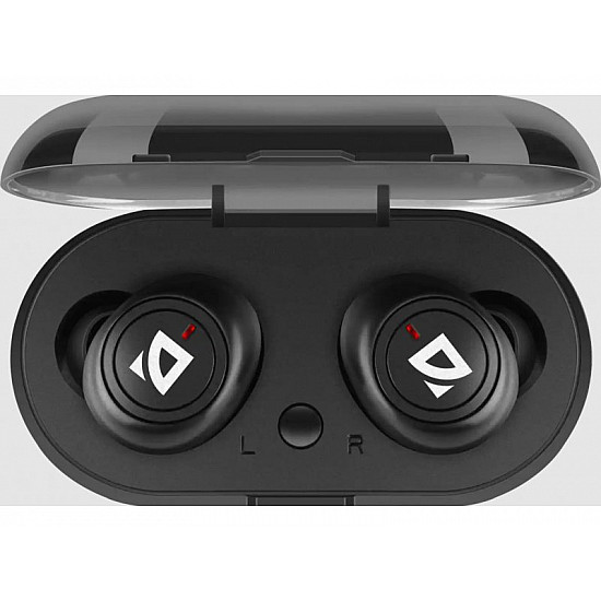 Defender Bluetooth slušalice TWS Twins 638, crne