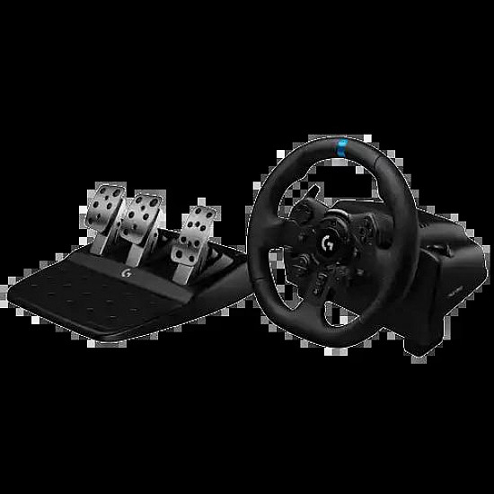 Logitech volan G923 PS4, PC