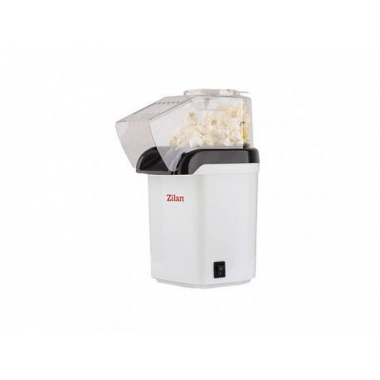 Zilan aparat za kokice ZLN 8044WH