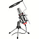 Defender Gaming stream mikrofon Forte GMC 300 3.5mm 1.5m kabl