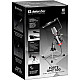 Defender Gaming stream mikrofon Forte GMC 300 3.5mm 1.5m kabl