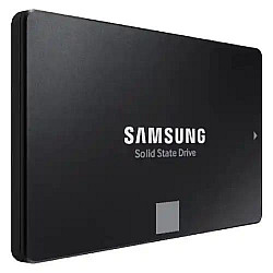 Samsung SSD 2.5 SATA III 1TB 870 EVO MZ-77E1T0BW