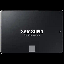 Samsung SSD 2.5 SATA III 1TB 870 EVO MZ-77E1T0BW