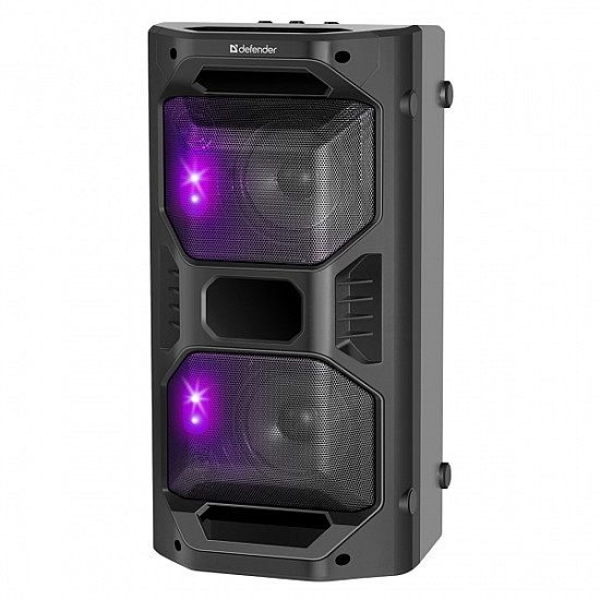 Defender Bluetooth zvučnik Rage 50W TWS Defender Bluetooth zvučnik Rage 50W TWS