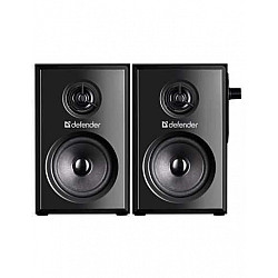 Defender zvučnici USB 2.0 SPK 270, 10w Crni