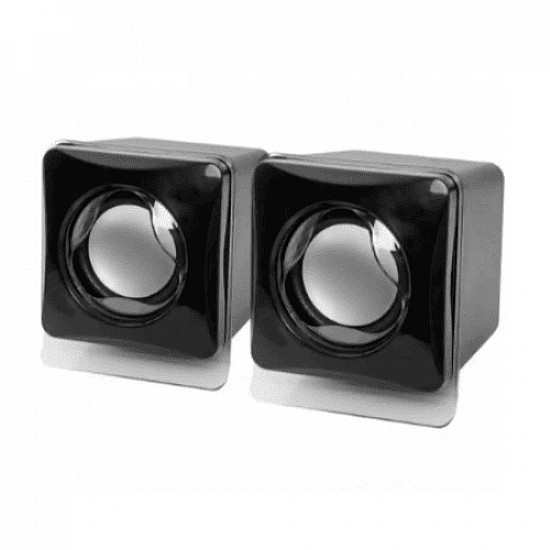 DEFENDER Zvučnici SPK-35,USB 2.0, 5W
