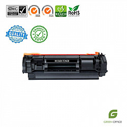 Master toner HP 136X W1360X