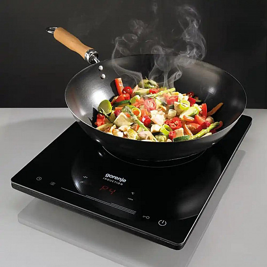 Gorenje indukcioni rešo ICR 2000 SP snaga 2000W, prečnik 20 cm