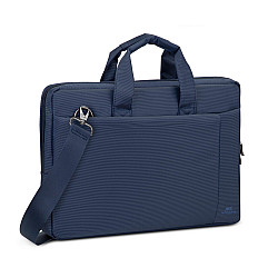 RIVACASE torba za Laptop 15.6 8231, plava