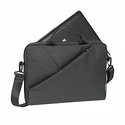 RIVACASE torba za laptop RC8730 - Siva