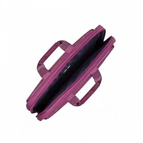 Riva Case torba za laptop 15.6 8231 ljubičasta