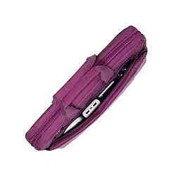 Riva Case torba za laptop 15.6 8231 ljubičasta