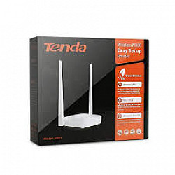 TENDA N301 Wireless N300 Ruter