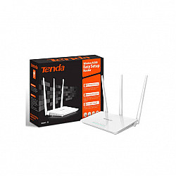 TENDA F3 300Mbps Wi-Fi Router