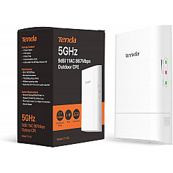 Tenda outdoor CPE O1-5G 5GHz, 9dBi, 11AC 867Mbps