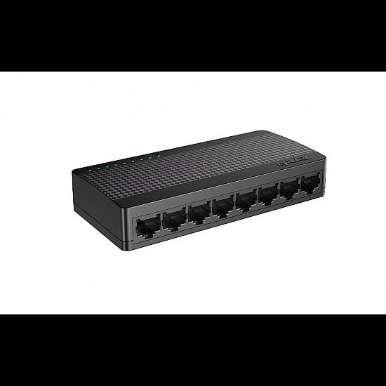 Tenda svič 10, 100, 1000 8-Port SG108M