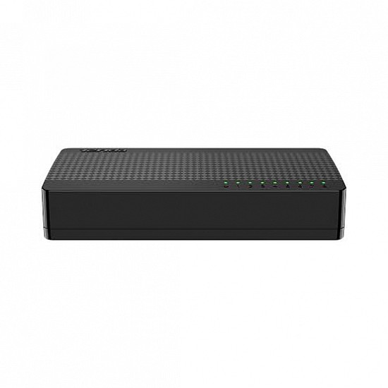 Tenda svič 10, 100, 1000 8-Port SG108M