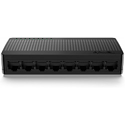 Tenda svič 10, 100, 1000 8-Port SG108M