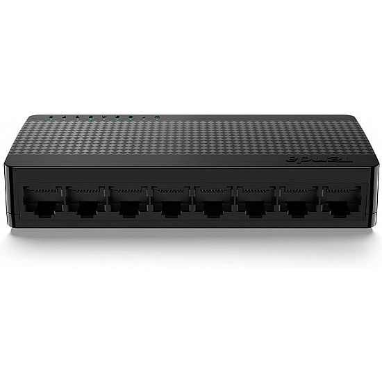Tenda svič 10, 100, 1000 8-Port SG108M