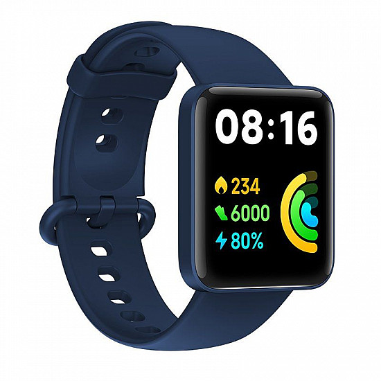 Xiaomi Smart Watch Redmi Watch 2 Lite GL Blue