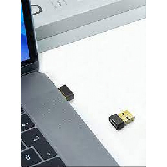 TP-Link Wireless USB mrežna kartica  Archer T2UB Nano AC600Mbs,  Bluetooth 4.2 adapter 2.4GHz + 5GHz