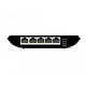 TP LINK gigabit switch 5x RJ45 10, 100, 1000Mbps TL-SG1005D
