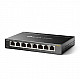 TP LINK switch gigabit 8x RJ45 10, 100, 1000Mbps (TL-SG108E)