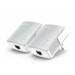 TP-Link Powerline Ethernet Adapter  TL-PA4010KIT