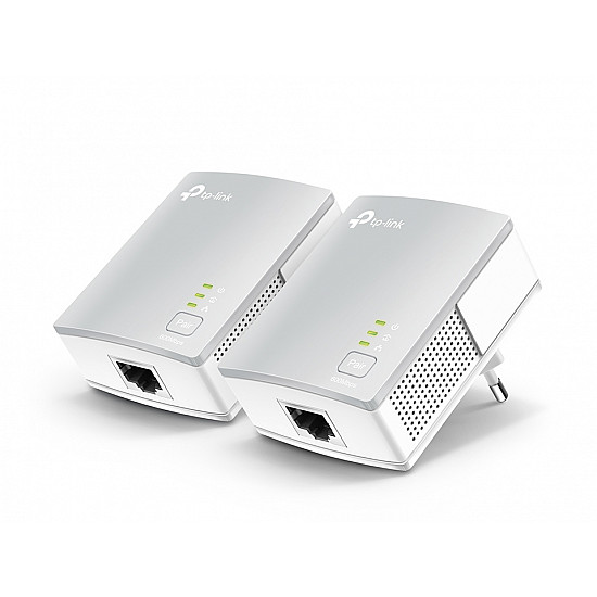 TP-Link Powerline Ethernet Adapter  TL-PA4010KIT
