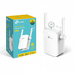 TP-Link Range Extender RE205 AC750