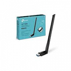 TP LINK AC1300 Mini Wireless MU-MIMO USB adapter ARCHER T3U