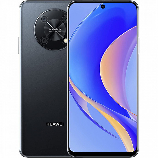 Huawei Mobilni telefon Nova Y90 6, 128GB crni