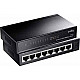 Cudy svič 10, 100, 1000 8-port GS108